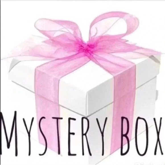Mystery Box! - Picture 1 of 1